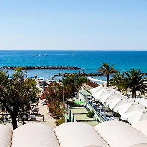 Beach Front - Sulla Spiaggia Taggia