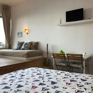  Appartamento Casa Piccola Mazzarò Italia