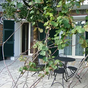 Agriturismo Le Gocce Villa Faraldi