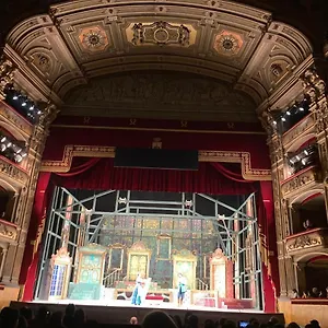  Appartamento Casa Monia Italia
