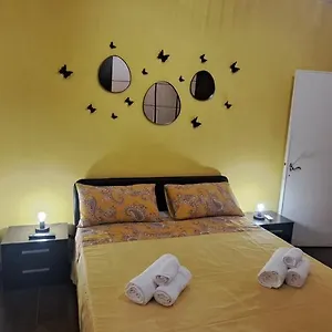  Casa vacanze Central Rome Suite Italia